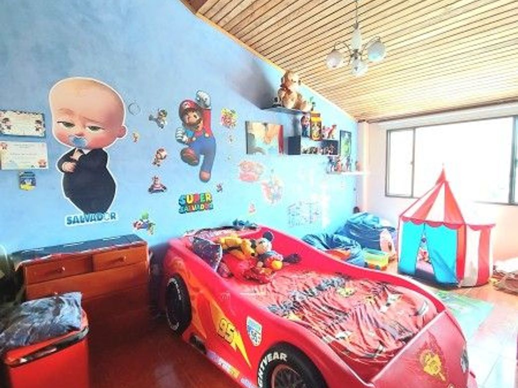 Casa de 3 alcobas en venta en Remanso, Bogotá, 194 m² · foto 3 de 17