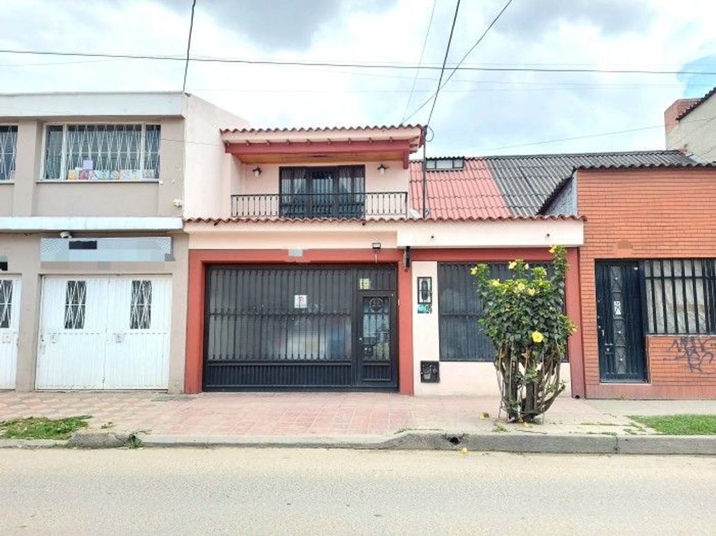 Casa de 3 alcobas en venta en Remanso, Bogotá, 194 m² · foto 16 de 17