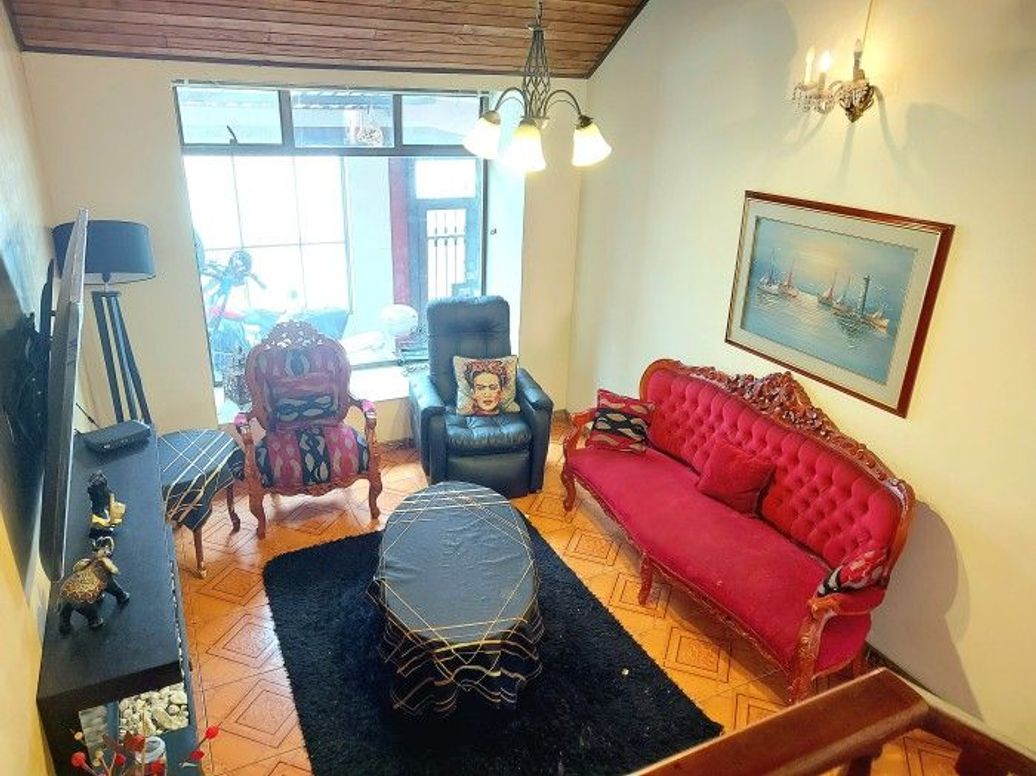 Casa de 3 alcobas en venta en Remanso, Bogotá, 194 m² · foto 17 de 17