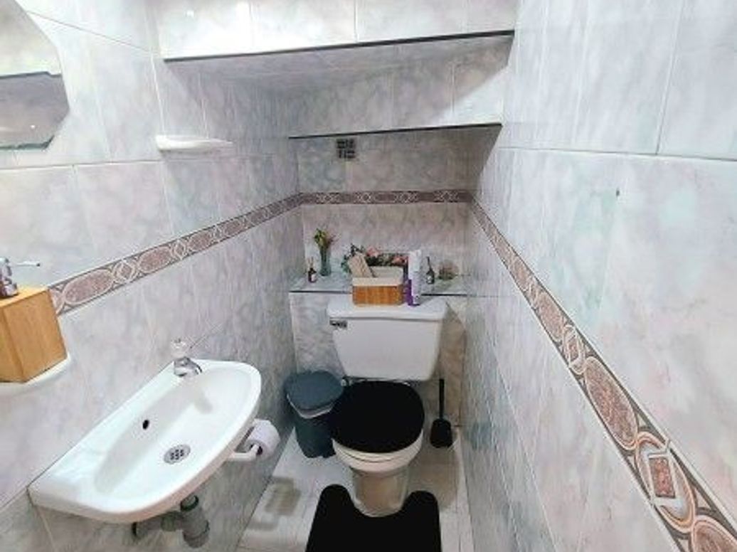 Casa de 3 alcobas en venta en Remanso, Bogotá, 194 m² · foto 2 de 17
