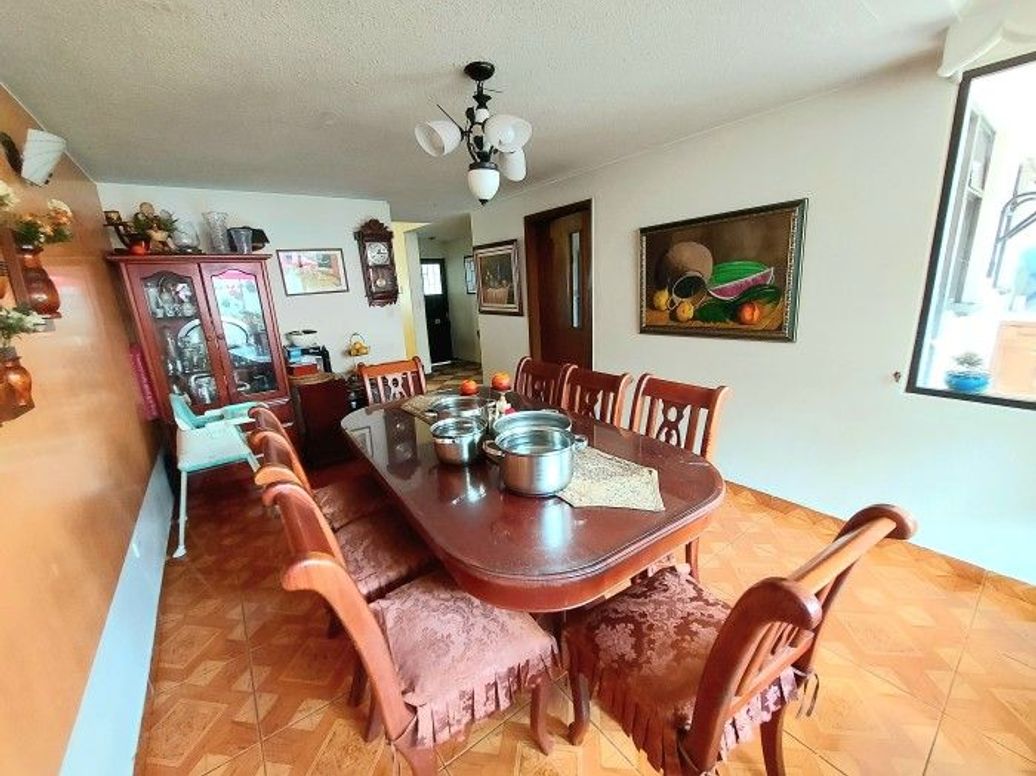 Casa de 3 alcobas en venta en Remanso, Bogotá, 194 m² · foto 12 de 17