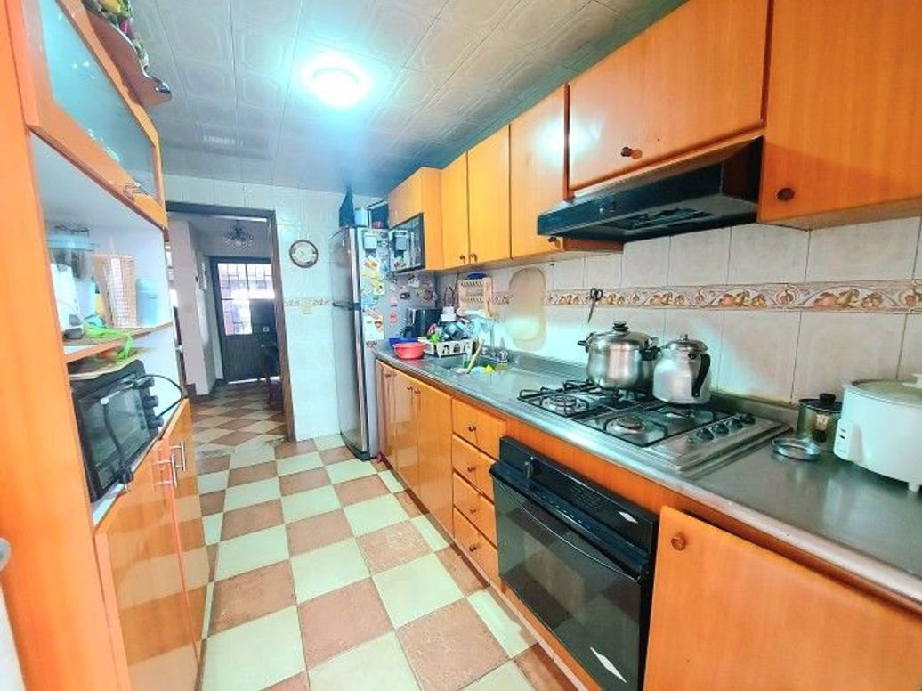 Casa de 3 alcobas en venta en Remanso, Bogotá, 194 m² · foto 11 de 17