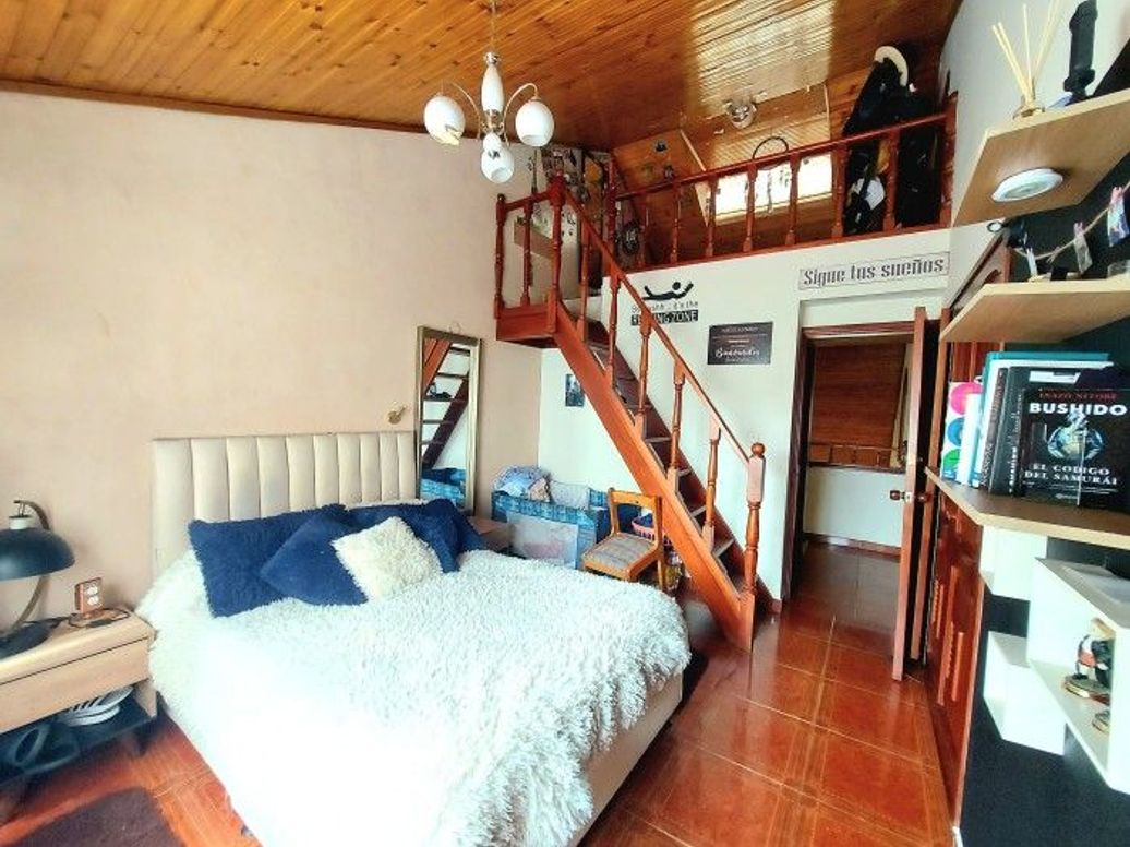 Casa de 3 alcobas en venta en Remanso, Bogotá, 194 m² · foto 9 de 17