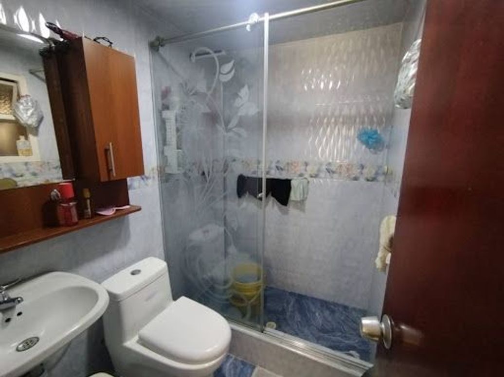 Casa de 9 alcobas en venta en Aures, Bogotá, 336 m² · foto 11 de 13
