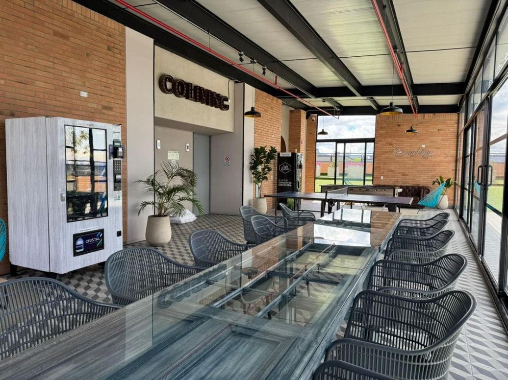 Apartamento de 1 alcoba en arriendo en Chapinero Central, Bogotá, 30 m² · foto 16 de 20