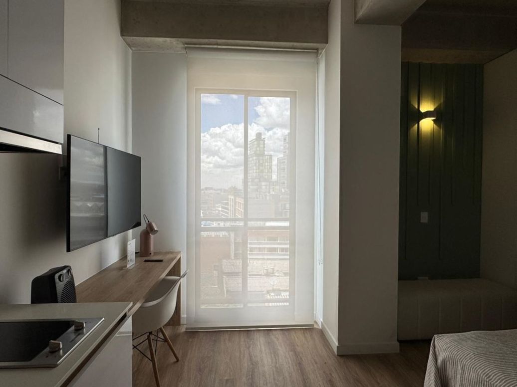 Apartamento de 1 alcoba en arriendo en Chapinero Central, Bogotá, 30 m² · foto 11 de 20