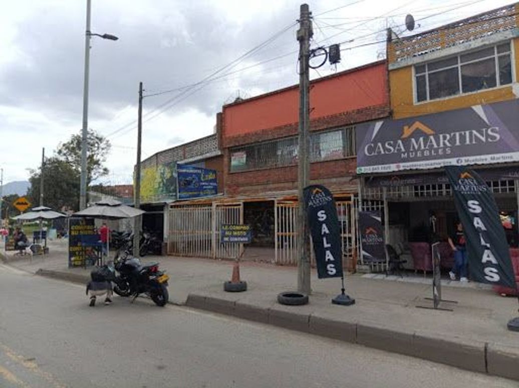 Casa de 2 alcobas en venta en Los Sauces, Bogotá, 288 m² · foto 14 de 20