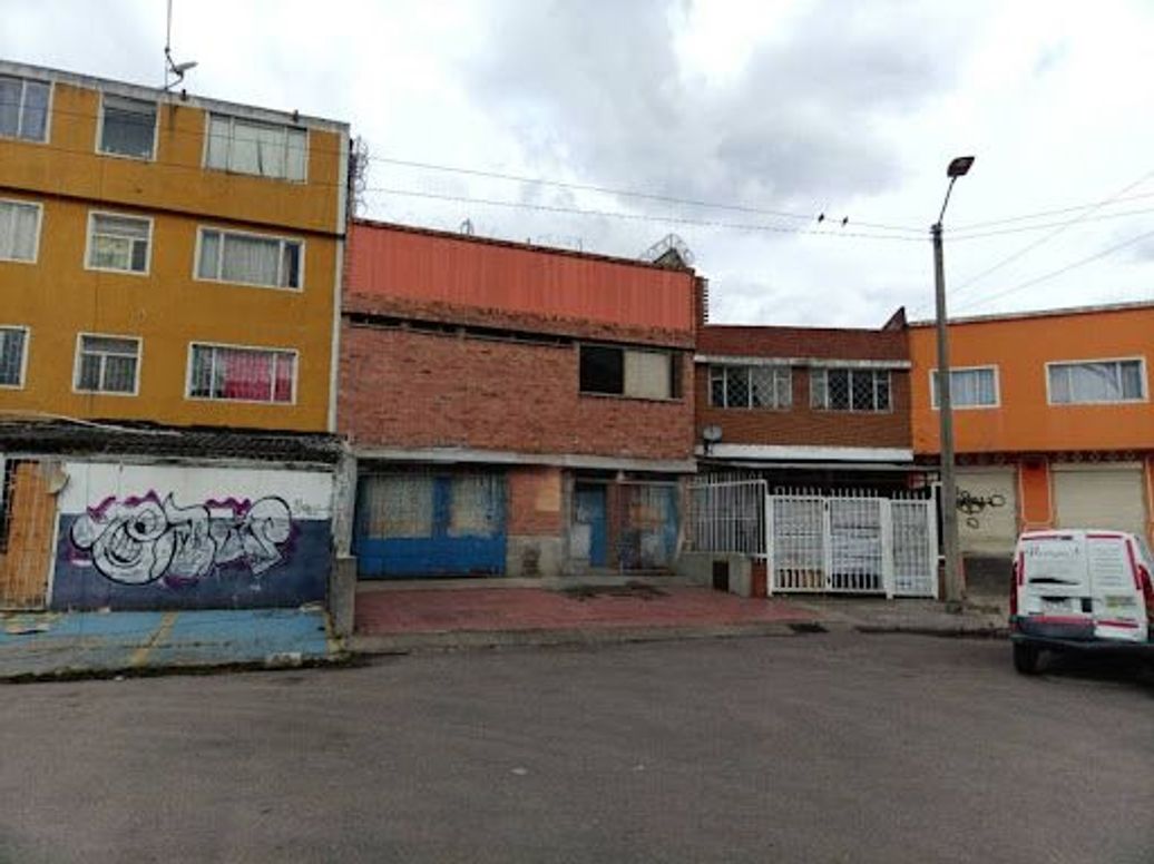 Casa de 2 alcobas en venta en Los Sauces, Bogotá, 288 m² · foto 17 de 20
