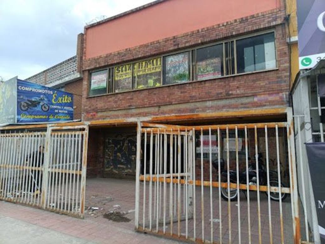 Casa de 2 alcobas en venta en Los Sauces, Bogotá, 288 m² · foto 20 de 20