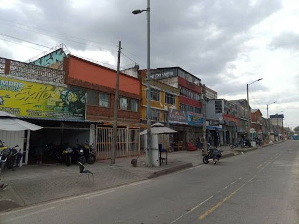 Casa de 2 alcobas en venta en Los Sauces, Bogotá, 288 m² · foto 16 de 20