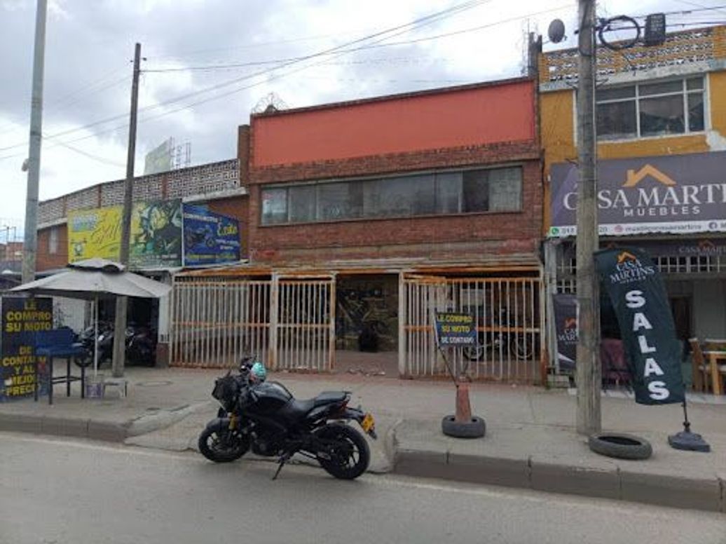 Casa de 2 alcobas en venta en Los Sauces, Bogotá, 288 m² · foto 12 de 20