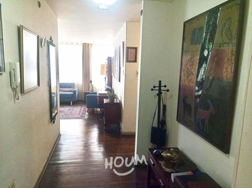 Apartamento de 3 alcobas en venta en Las Américas, Bogotá, 155 m² · foto 3 de 19