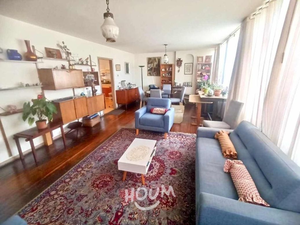 Apartamento de 3 alcobas en venta en Las Américas, Bogotá, 155 m² · foto 4 de 19