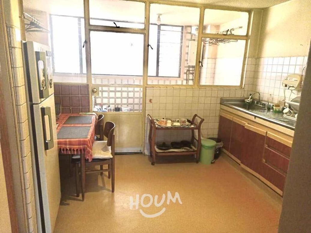 Apartamento de 3 alcobas en venta en Las Américas, Bogotá, 155 m² · foto 6 de 19