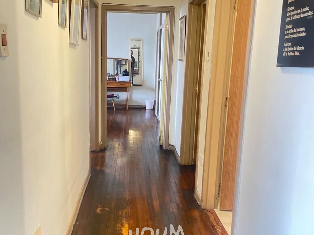 Apartamento de 3 alcobas en venta en Las Américas, Bogotá, 155 m² · foto 2 de 19