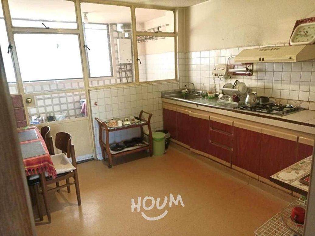 Apartamento de 3 alcobas en venta en Las Américas, Bogotá, 155 m² · foto 5 de 19