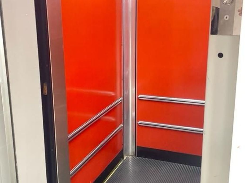 Apartamento de 3 alcobas en venta en Las Américas, Bogotá, 155 m² · foto 17 de 19