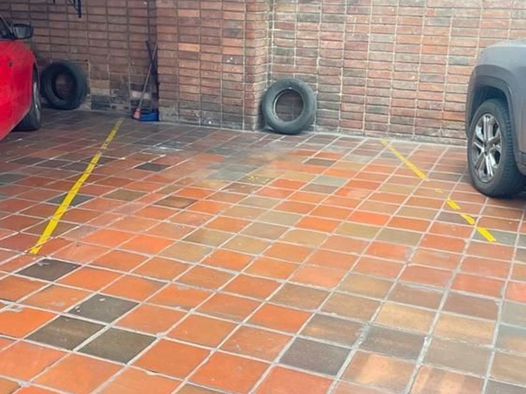 Apartamento de 3 alcobas en venta en Las Américas, Bogotá, 155 m² · foto 18 de 19