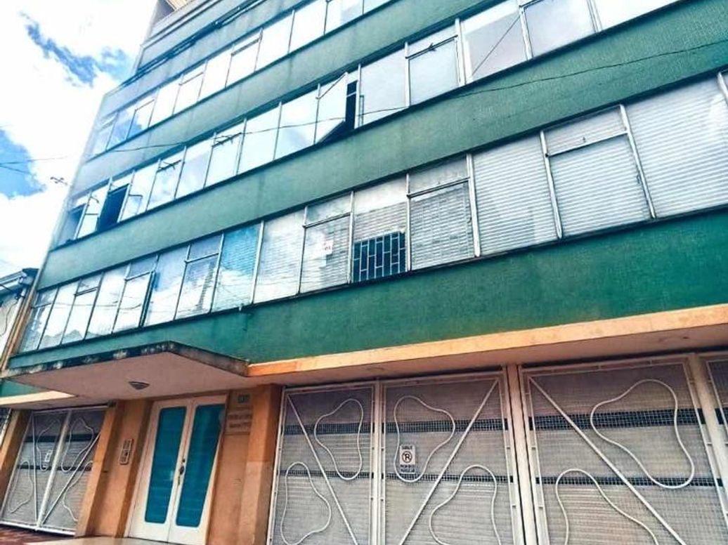 Apartamento de 3 alcobas en venta en Las Américas, Bogotá, 155 m² · foto 19 de 19