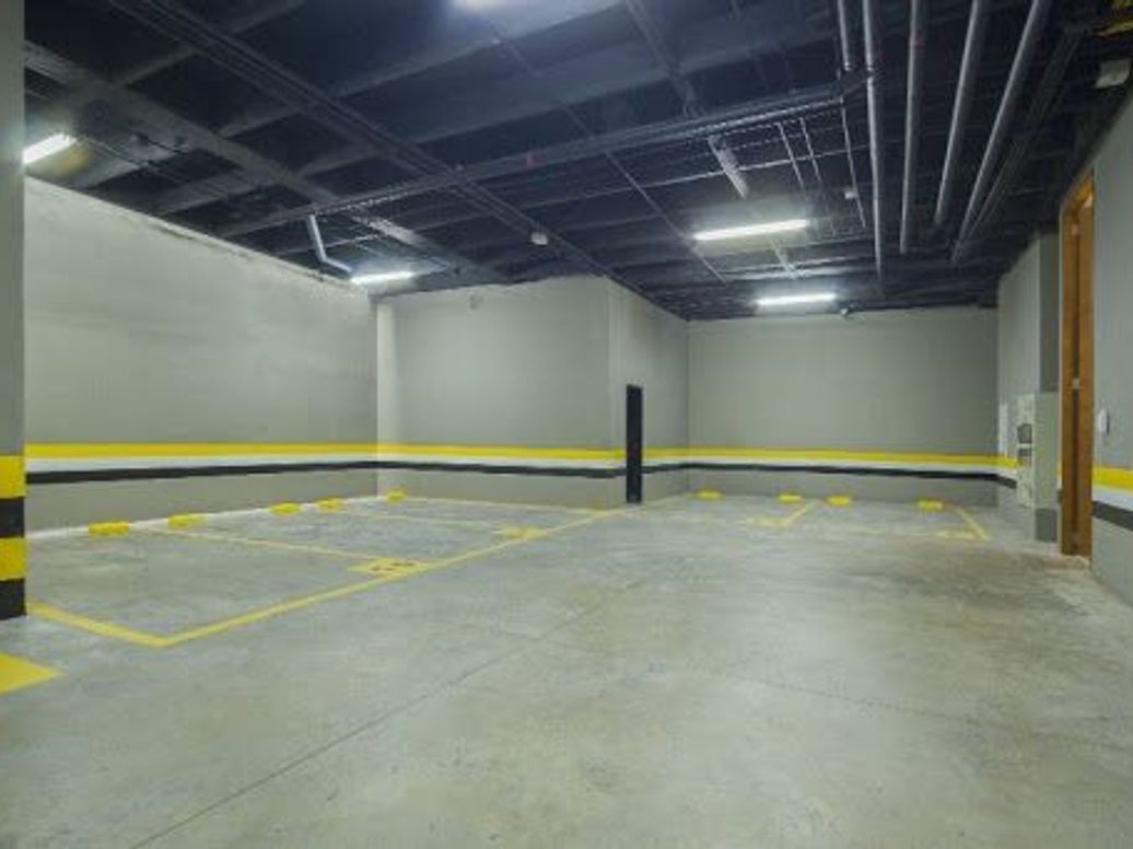 Apartamento de 3 alcobas en venta en Santa Barbara Alta, Bogotá, 290 m² · foto 19 de 20