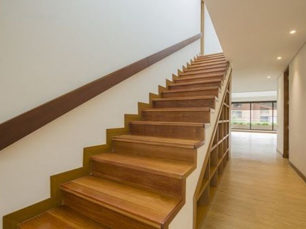 Apartamento de 3 alcobas en venta en Santa Barbara Alta, Bogotá, 290 m² · foto 8 de 20
