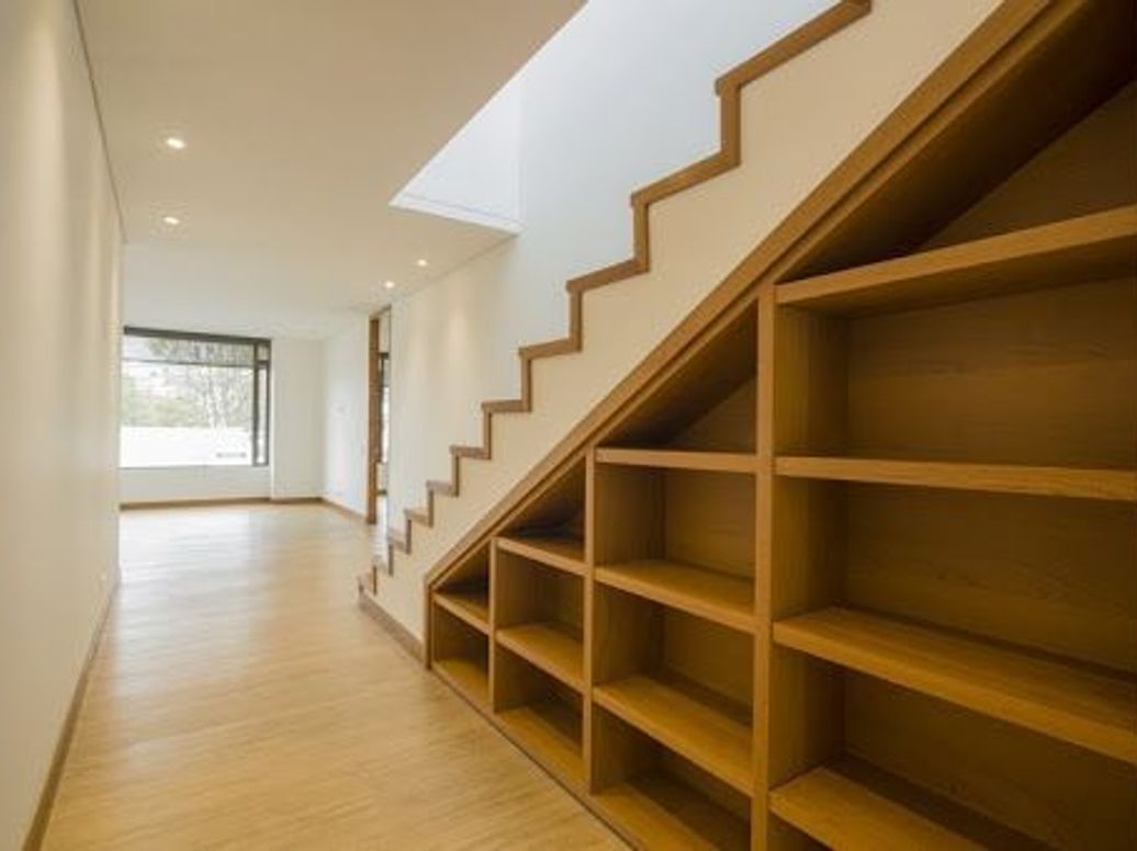 Apartamento de 3 alcobas en venta en Santa Barbara Alta, Bogotá, 290 m² · foto 7 de 20