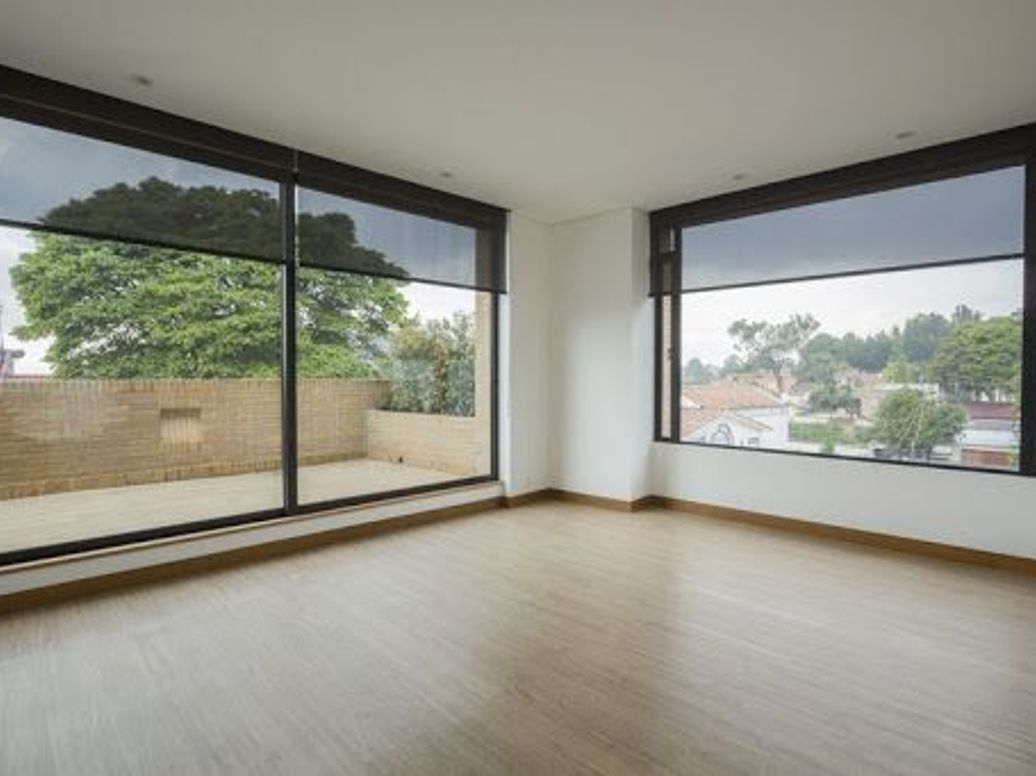 Apartamento de 3 alcobas en venta en Santa Barbara Alta, Bogotá, 290 m² · foto 10 de 20