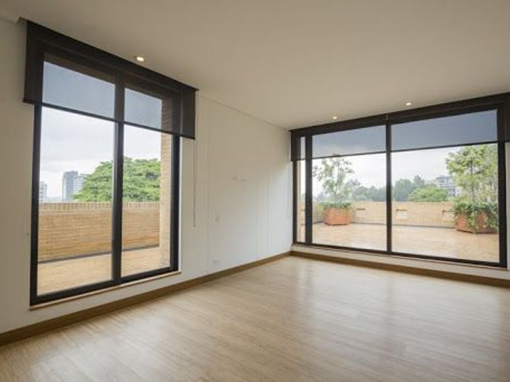 Apartamento de 3 alcobas en venta en Santa Barbara Alta, Bogotá, 290 m² · foto 16 de 20