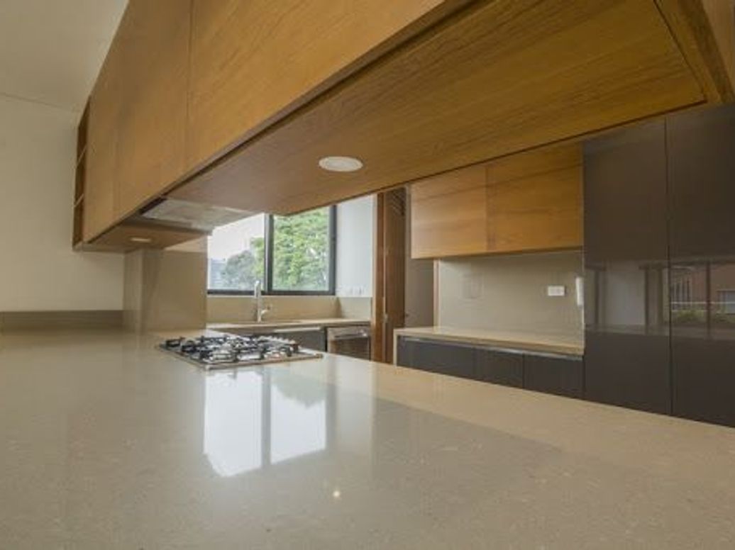Apartamento de 3 alcobas en venta en Santa Barbara Alta, Bogotá, 290 m² · foto 13 de 20