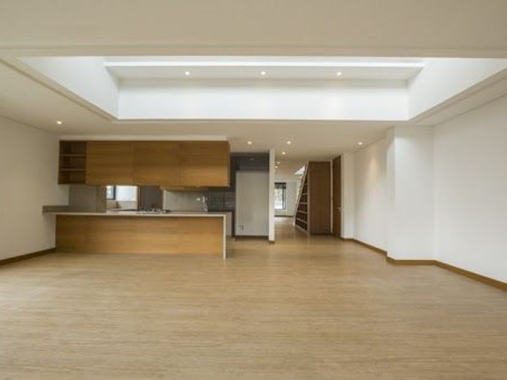 Apartamento de 3 alcobas en venta en Santa Barbara Alta, Bogotá, 290 m² · foto 14 de 20