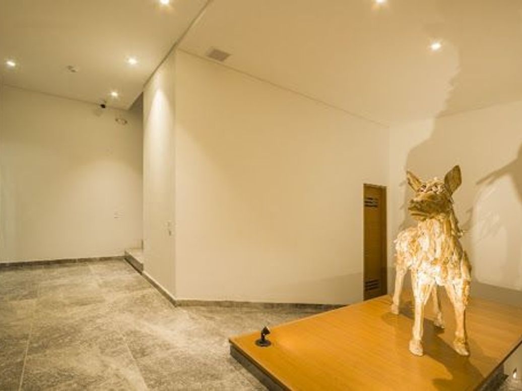 Apartamento de 3 alcobas en venta en Santa Barbara Alta, Bogotá, 189 m² · foto 18 de 20