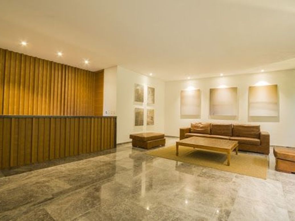 Apartamento de 3 alcobas en venta en Santa Barbara Alta, Bogotá, 189 m² · foto 14 de 20