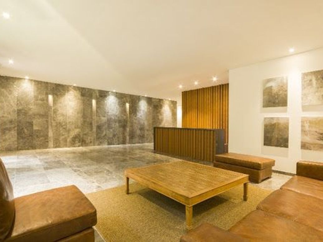 Apartamento de 3 alcobas en venta en Santa Barbara Alta, Bogotá, 189 m² · foto 16 de 20