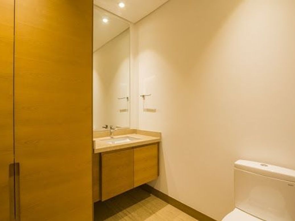 Apartamento de 2 alcobas en venta en Santa Barbara Alta, Bogotá, 157 m² · foto 12 de 20