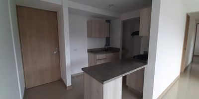 Para mayor información escribanos vía WhatsApp y uno de nuestros agentes inmobiliarios te atenderá.
¡haz de este espectacular apartamento en itagüí-suramérica tu nuevo hogar! con 85 m² de espacio bien distribuidos, ubicado en una zona estratégica con fácil acceso a vías principales, transporte público y servicios esenciales. disfruta de una unidad residencial completamente terminada con hermosas zonas comunes, perfectas para tu bienestar y tranquilidad. el apartamento cuenta con espacios amplios, excelente iluminación natural y acabados modernos que te harán sentir confort y estilo desde el primer momento.
