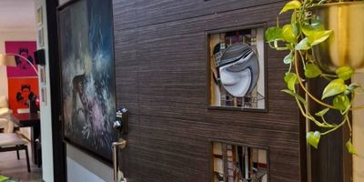 Especificaciones:
1er piso Apto 105 TB
176mt²( Apto124mt² ,
Terraza 52 mt²)
4 habitaciones
1 estudio
4 baños
Balcón y Terraza
2 parqueaderos, Cuarto utíl
Administración:$640 mil. 
Precio: $940.000.000
ZONAS COMUNES:
Piscina, Jacuzzi
Sauna,Turco,Gimnasio
Parque infantil, Salon de juegos
Cancha multiple
Sala de juntas 
Salón social con cocineta y baños

Planta eléctrica para todo el edificio (apartamentos y zonas comunes); Tanques de reserva de agua ( para emergencias de cortes).
 2 ascensores por torre.