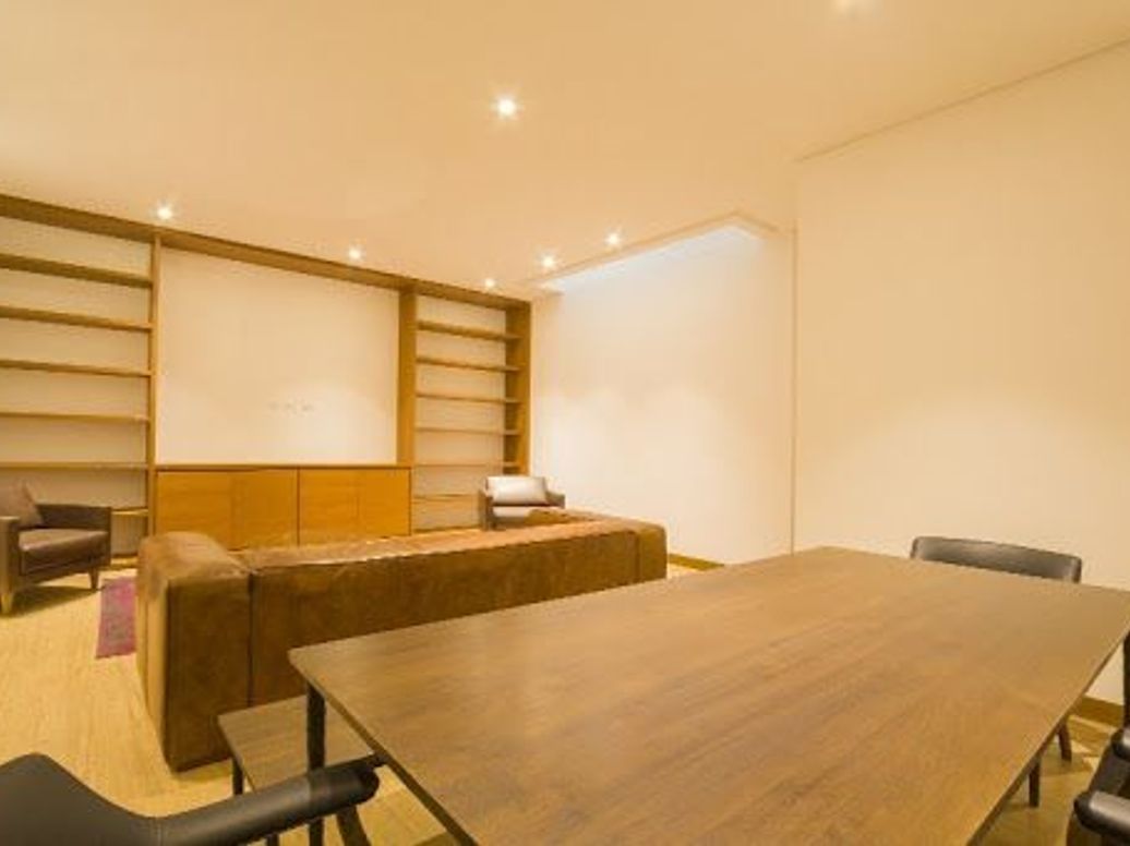 Apartamento de 3 alcobas en venta en Santa Barbara Alta, Bogotá, 225 m² · foto 20 de 20