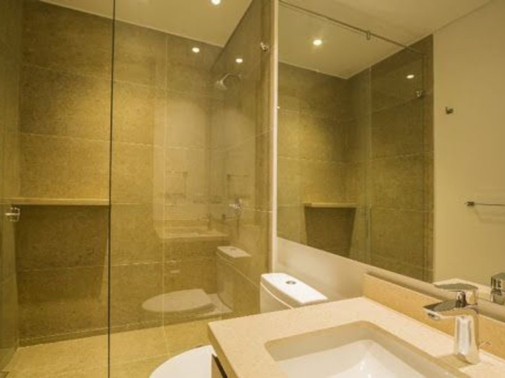 Apartamento de 3 alcobas en venta en Santa Barbara Alta, Bogotá, 225 m² · foto 9 de 20