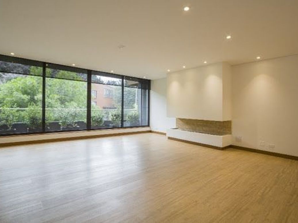 Apartamento de 3 alcobas en venta en Santa Barbara Alta, Bogotá, 225 m² · foto 6 de 20