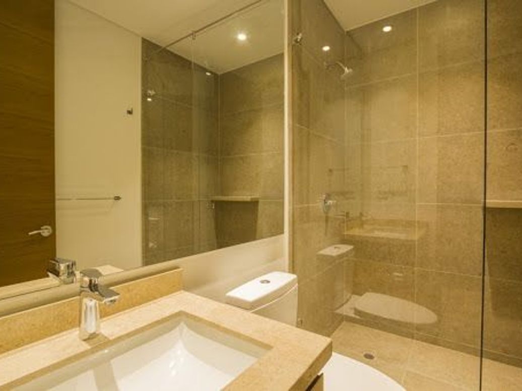 Apartamento de 3 alcobas en venta en Santa Barbara Alta, Bogotá, 225 m² · foto 8 de 20