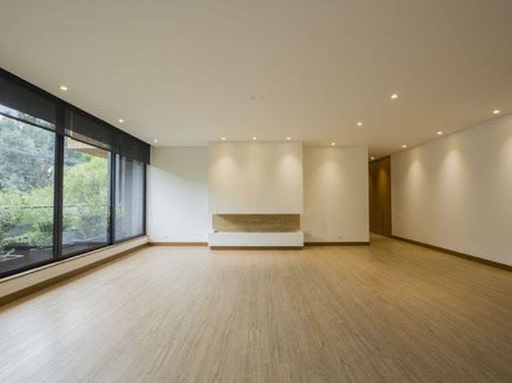 Apartamento de 3 alcobas en venta en Santa Barbara Alta, Bogotá, 225 m² · foto 5 de 20