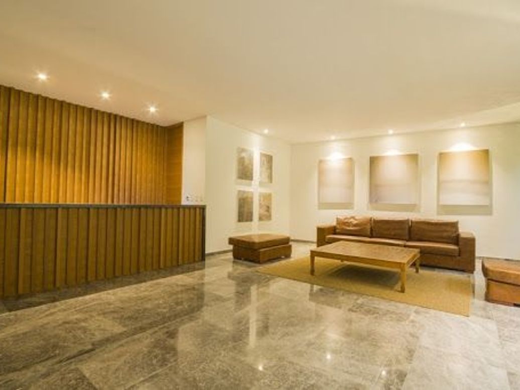 Apartamento de 3 alcobas en venta en Santa Barbara Alta, Bogotá, 225 m² · foto 17 de 20
