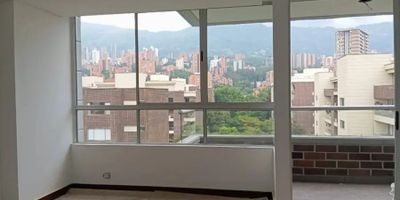 Para mayor información escribanos vía WhatsApp y uno de nuestros agentes inmobiliarios te atenderá.
apartamento en arrendamiento, en sector de Zúñiga en Envigado. Cuenta con buenos acabados, amplios y cómodos espacios, excelente iluminación natural y cuenta con estudio amplio. Cercano a centros comerciales, restaurantes con amplia oferta gastronómica, fácil acceso a la avenida las vegas, regional y avenida poblado. Cómodas vías de acceso y con facilidad de abordaje a rutas de transporte público.
