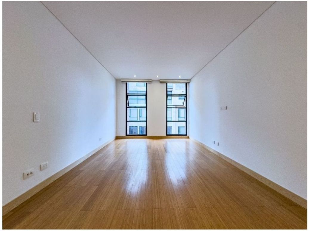 Apartamento de 3 alcobas en venta en Chicó Norte, Bogotá, 171 m² · foto 7 de 16