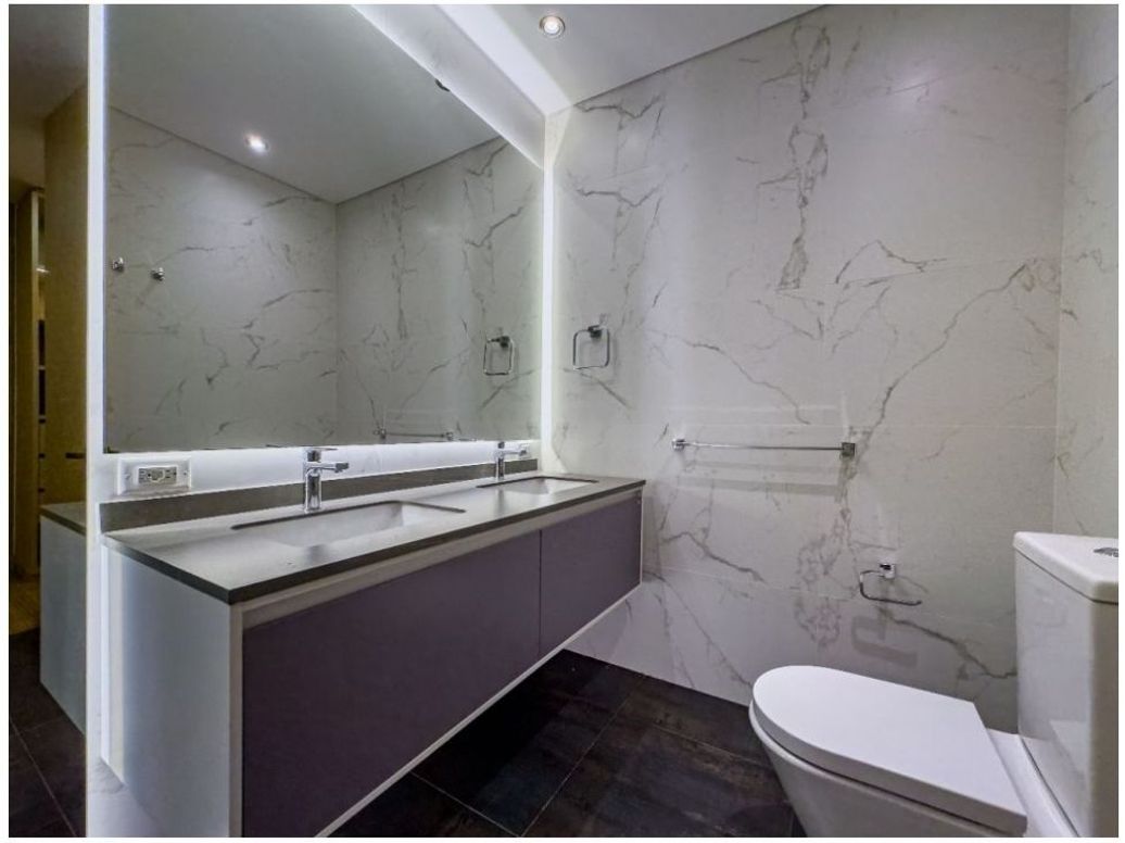 Apartamento de 3 alcobas en venta en Chicó Norte, Bogotá, 171 m² · foto 15 de 16