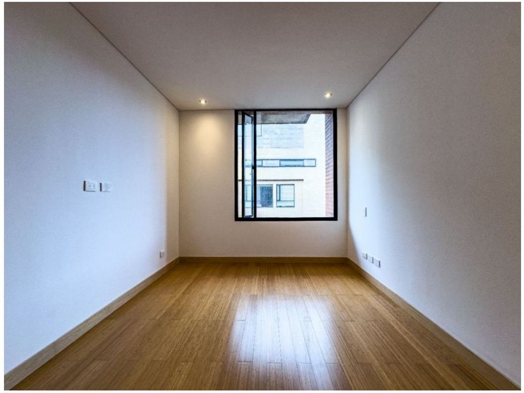 Apartamento de 3 alcobas en venta en Chicó Norte, Bogotá, 171 m² · foto 14 de 16