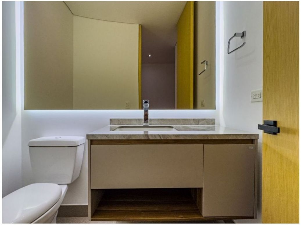 Apartamento de 3 alcobas en venta en Chicó Norte, Bogotá, 171 m² · foto 16 de 16
