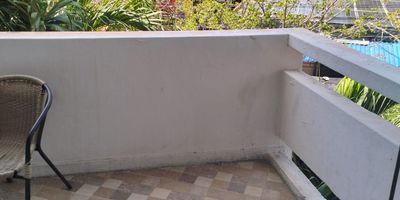 Se alquila apto en el rodadero a 300 el día