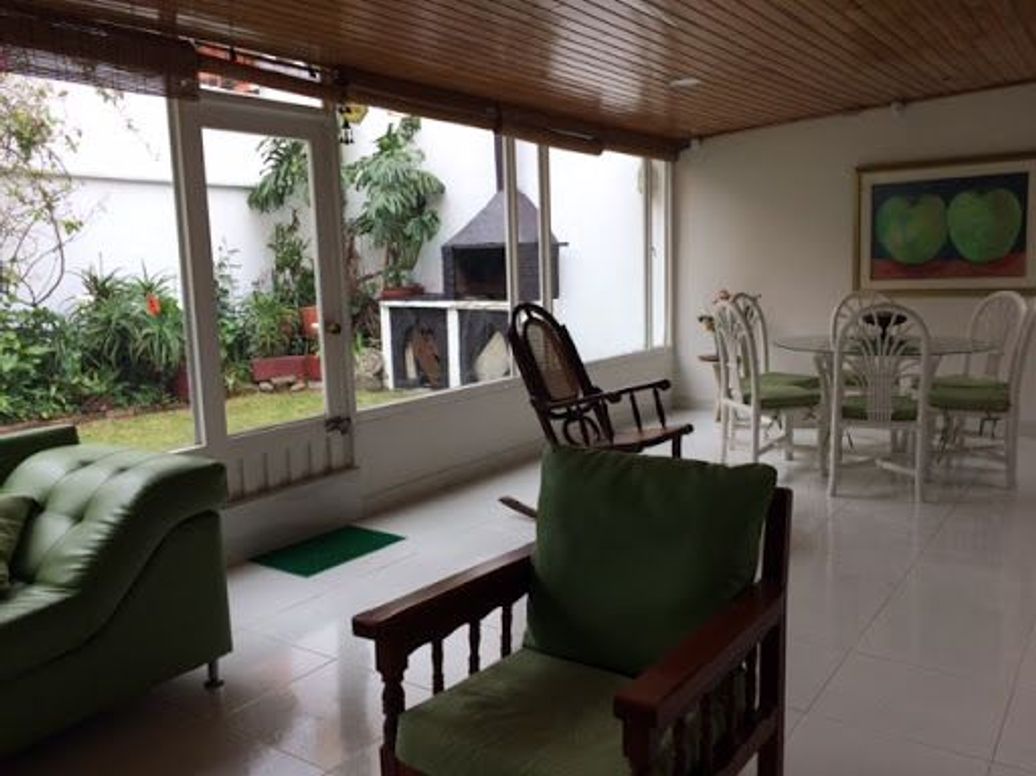 Casa de 4 alcobas en venta en Santa Barbara, Bogotá, 280 m² · foto 5 de 17