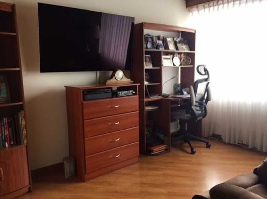 Casa de 4 alcobas en venta en Santa Barbara, Bogotá, 280 m² · foto 12 de 17